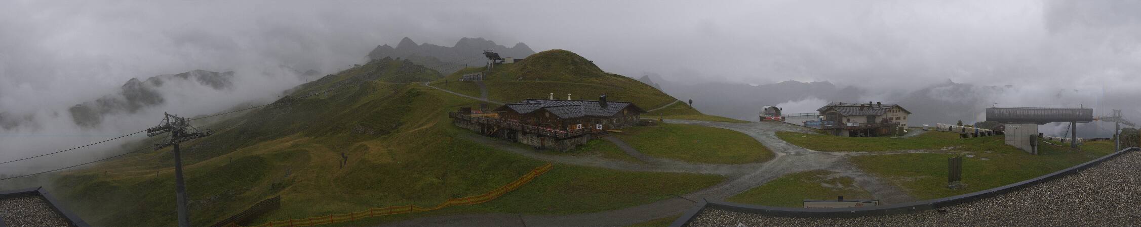Silvretta Montafon | Valisera Berg