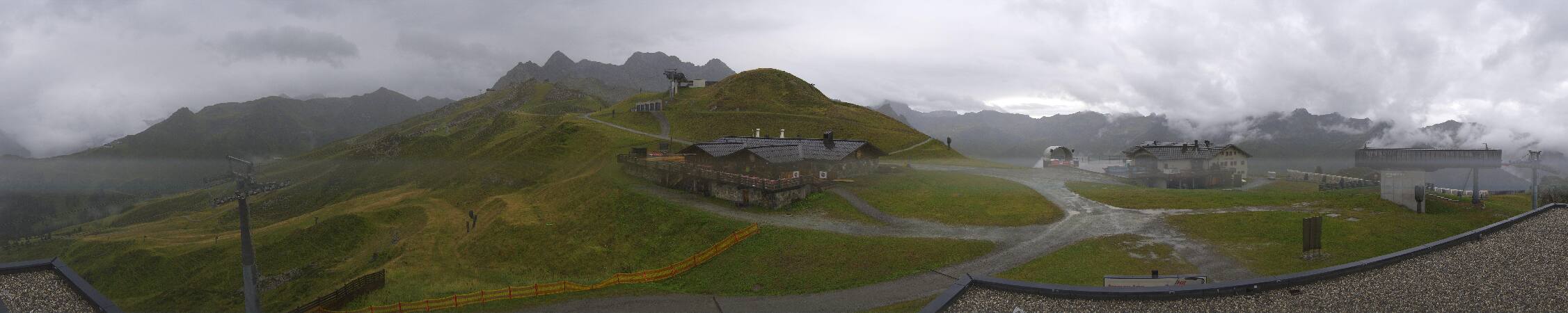 Silvretta Montafon | Valisera Berg