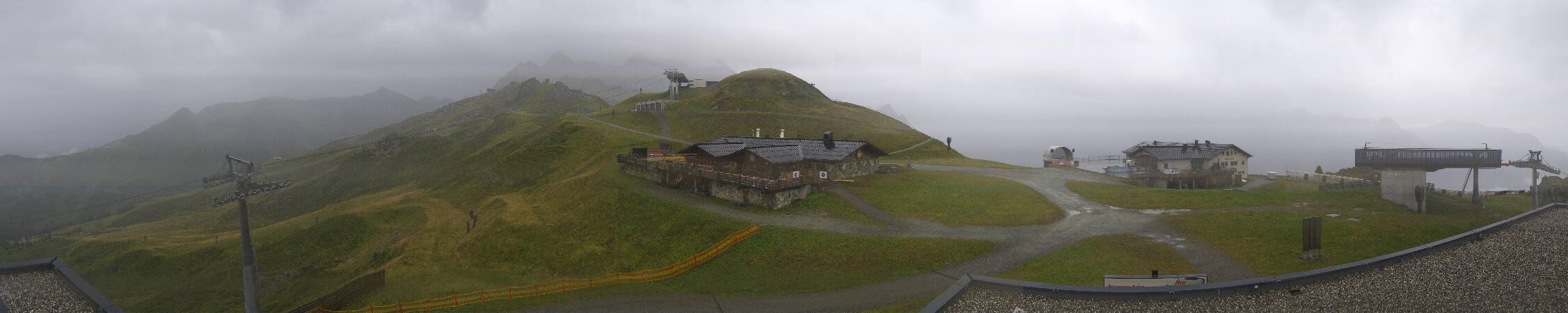 Silvretta Montafon | Valisera Berg