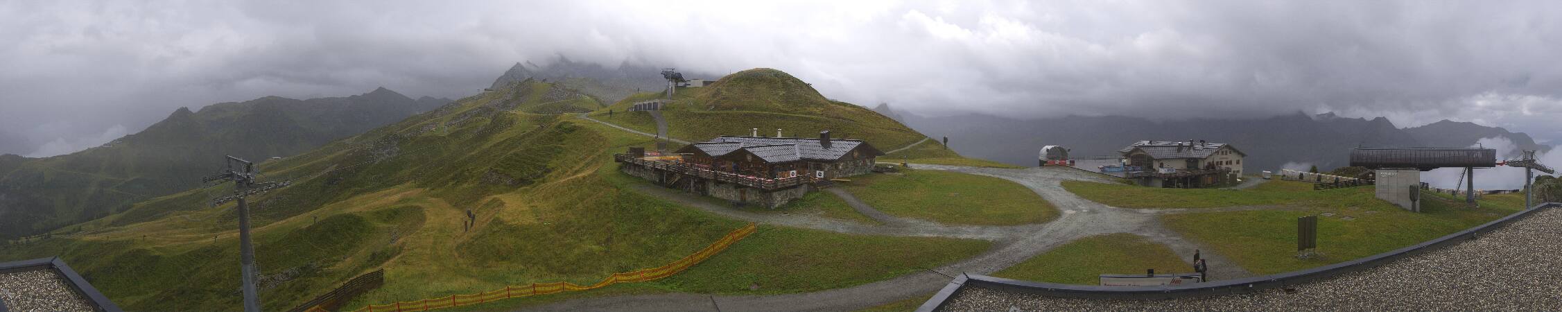 Silvretta Montafon | Valisera Berg