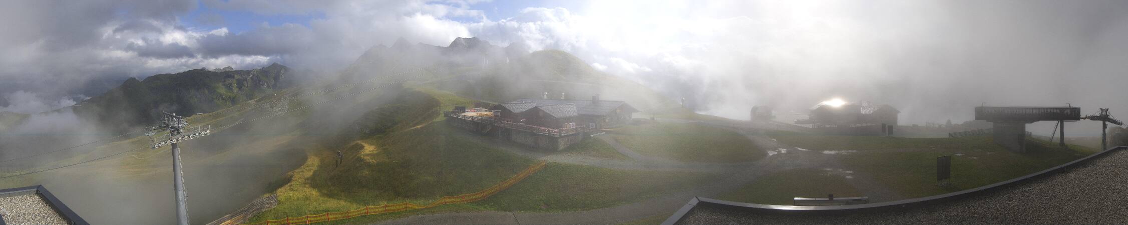 Silvretta Montafon | Valisera Berg