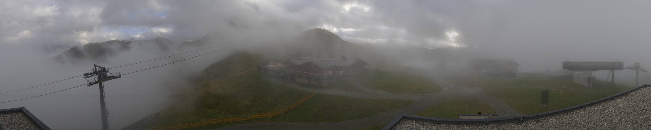 Silvretta Montafon | Valisera Berg