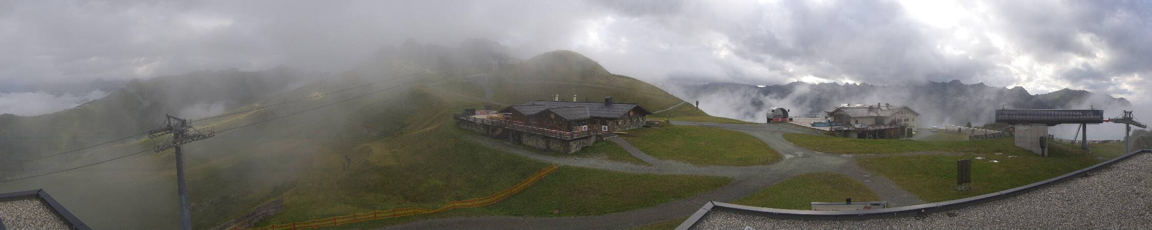 Silvretta Montafon | Valisera Berg