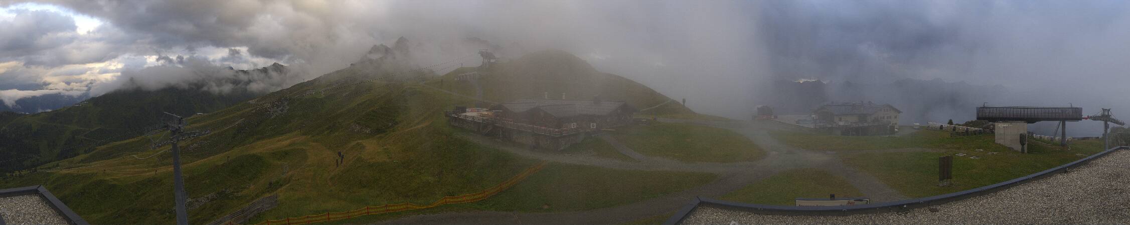 Silvretta Montafon | Valisera Berg