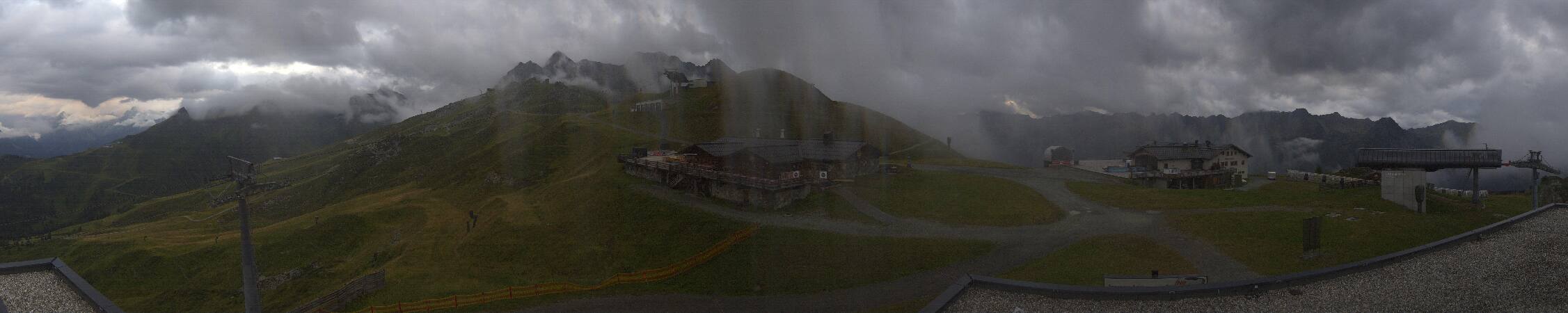 Silvretta Montafon | Valisera Berg