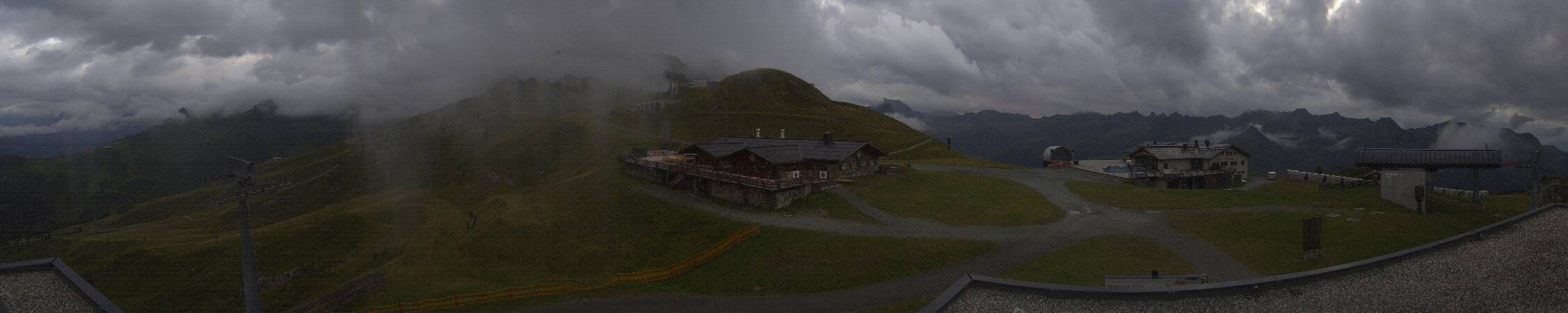 Silvretta Montafon | Valisera Berg