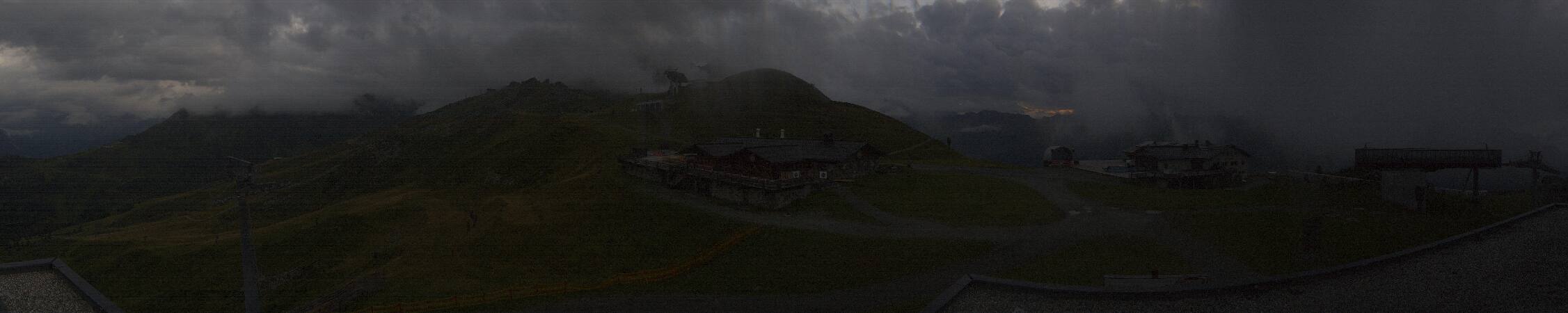 Silvretta Montafon | Valisera Berg