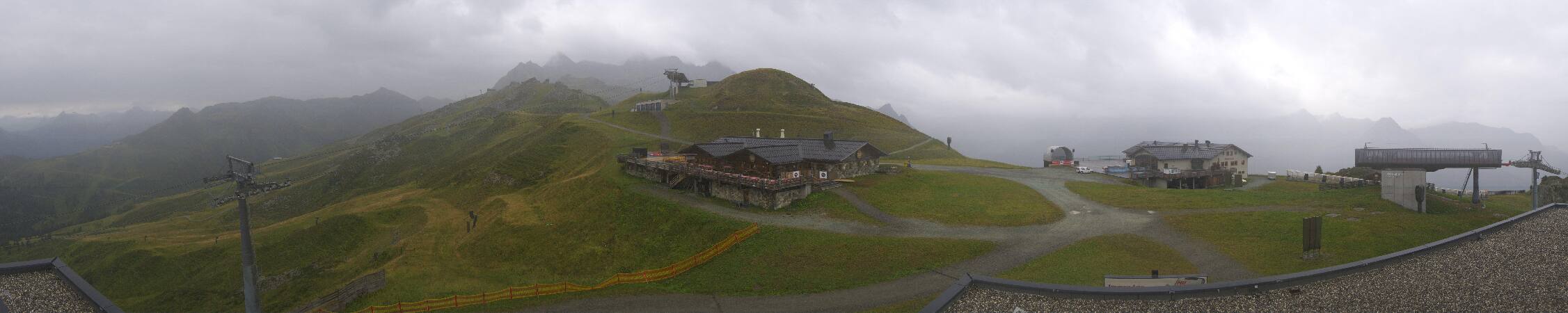 Silvretta Montafon | Valisera Berg