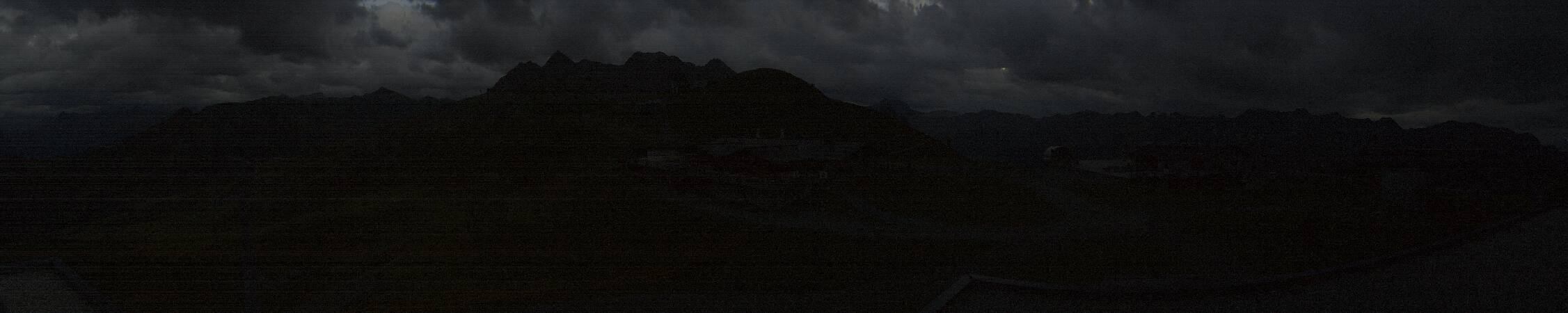 Silvretta Montafon | Valisera Berg