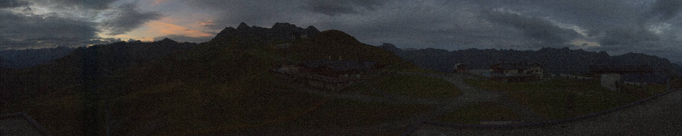 Silvretta Montafon | Valisera Berg