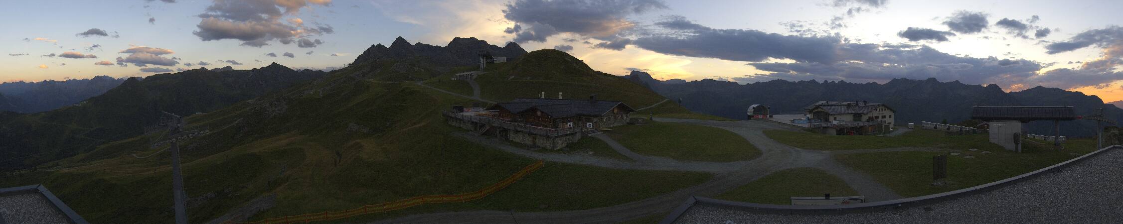 Silvretta Montafon | Valisera Berg