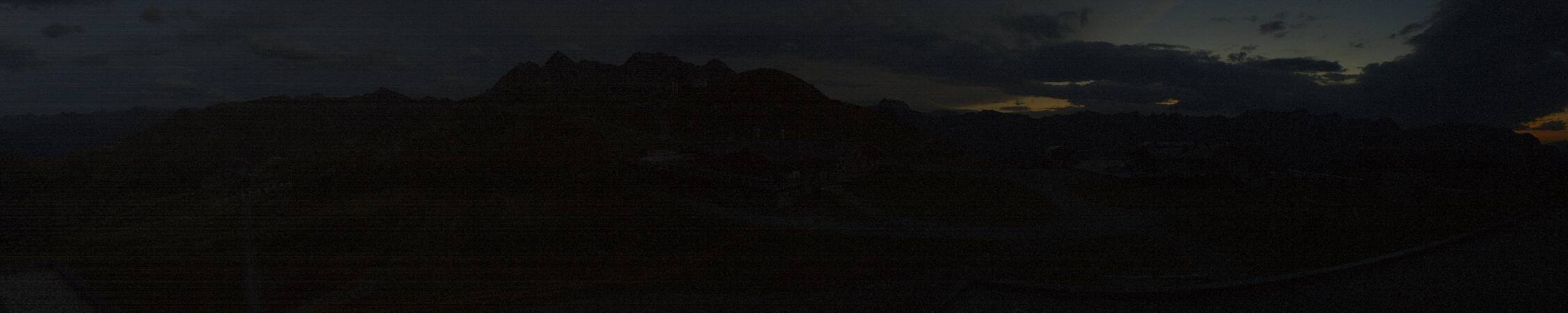 Silvretta Montafon | Valisera Berg
