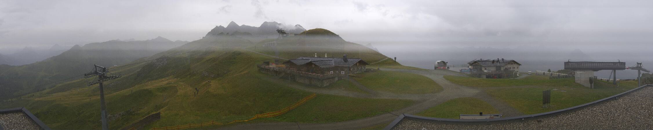 Silvretta Montafon | Valisera Berg