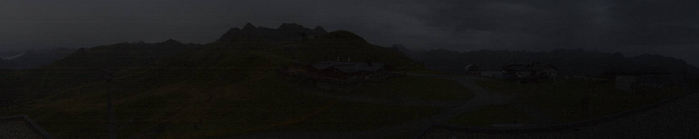 Silvretta Montafon | Valisera Berg