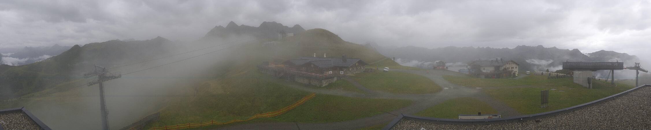 Silvretta Montafon | Valisera Berg