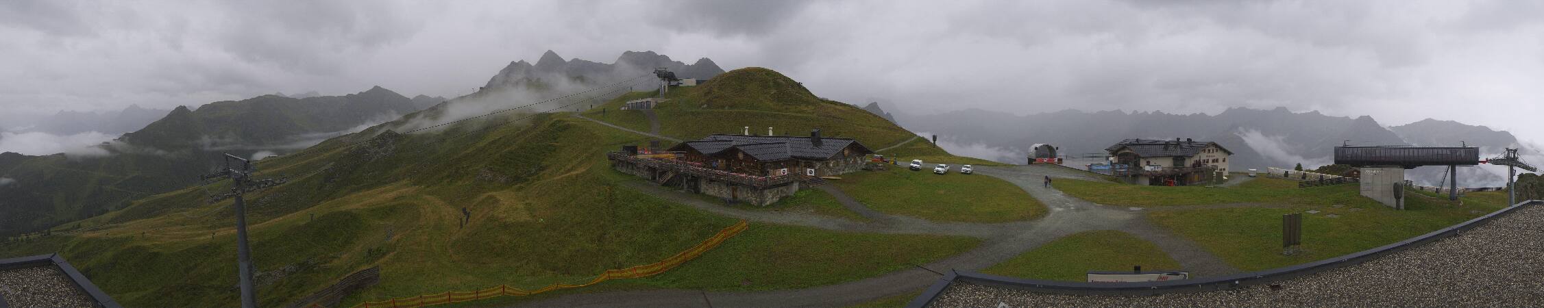 Silvretta Montafon | Valisera Berg