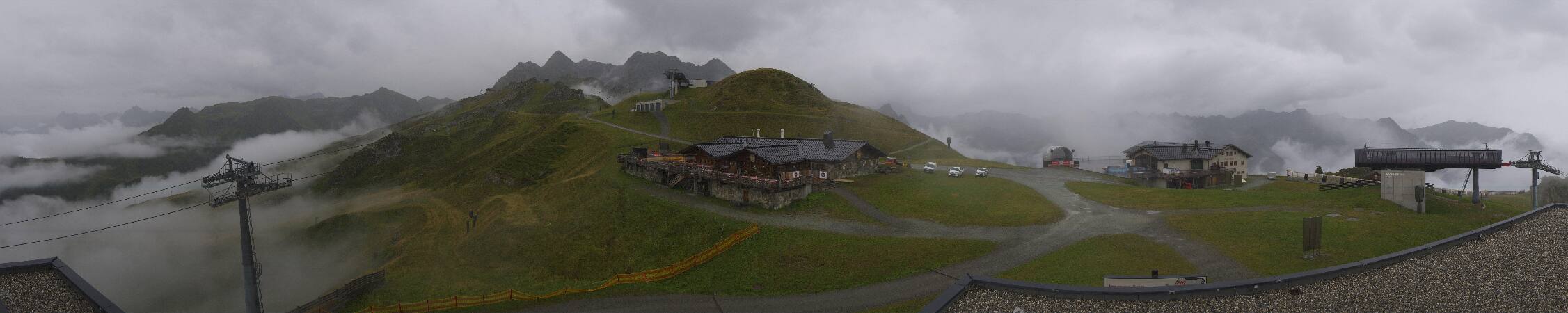 Silvretta Montafon | Valisera Berg