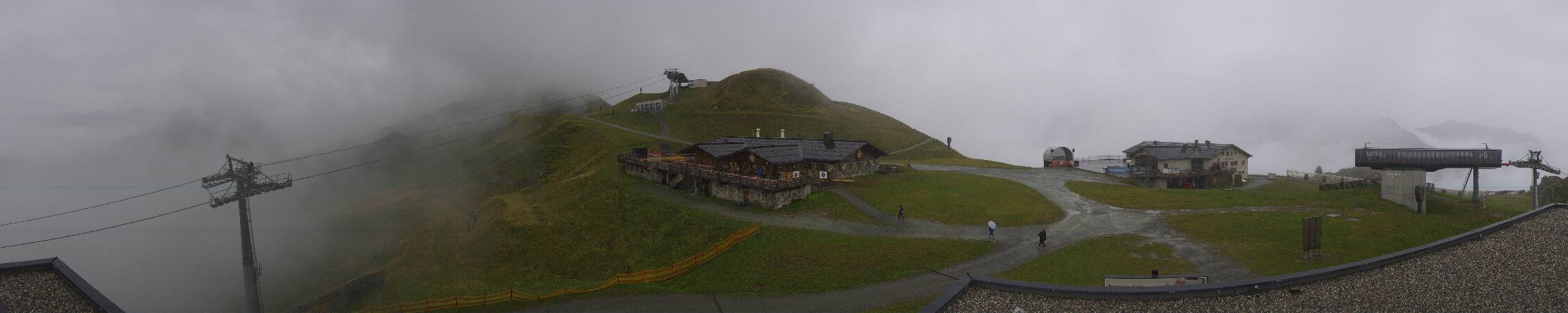 Silvretta Montafon | Valisera Berg