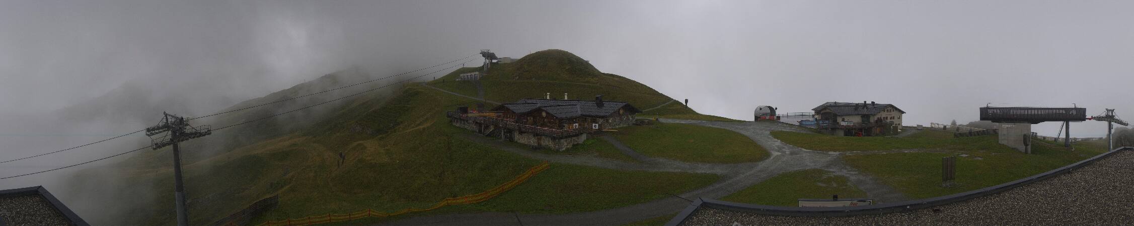 Silvretta Montafon | Valisera Berg