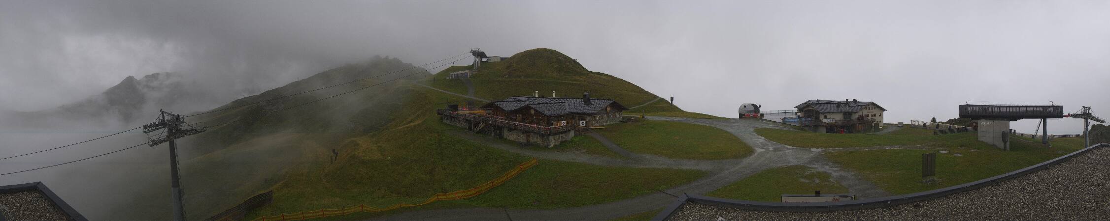 Silvretta Montafon | Valisera Berg