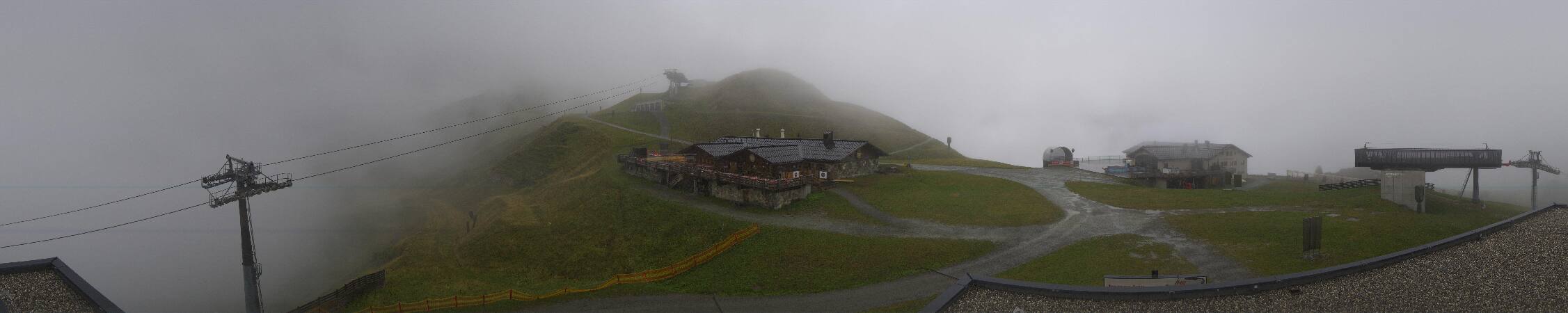 Silvretta Montafon | Valisera Berg