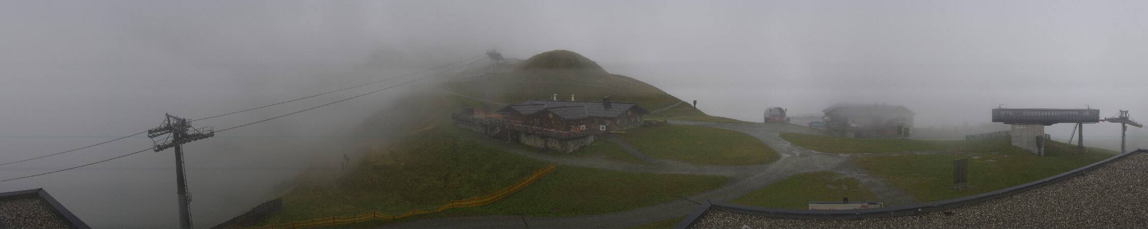 Silvretta Montafon | Valisera Berg