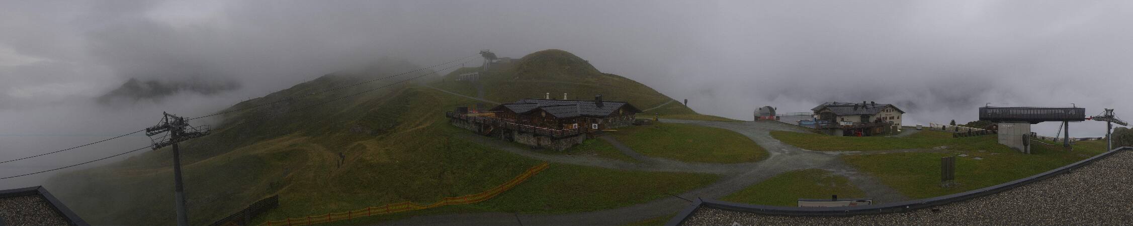 Silvretta Montafon | Valisera Berg