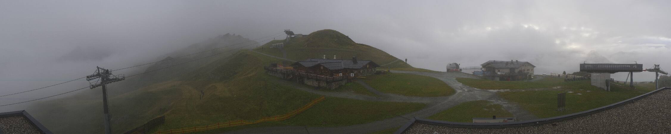 Silvretta Montafon | Valisera Berg
