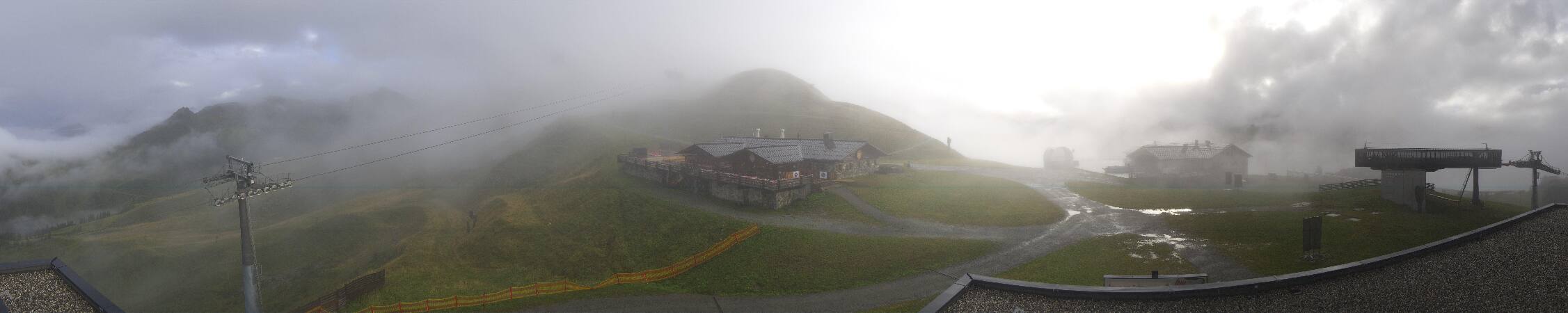 Silvretta Montafon | Valisera Berg