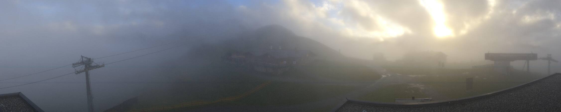 Silvretta Montafon | Valisera Berg