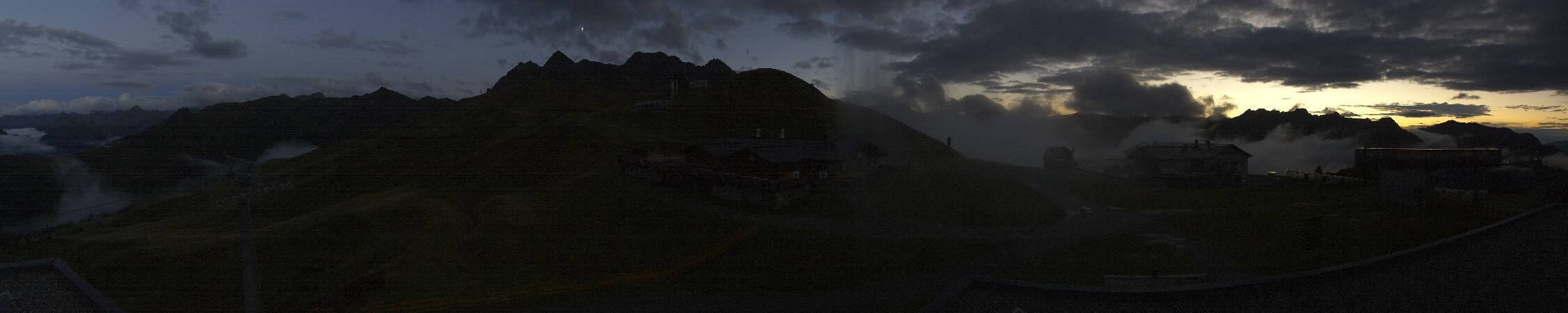 Silvretta Montafon | Valisera Berg