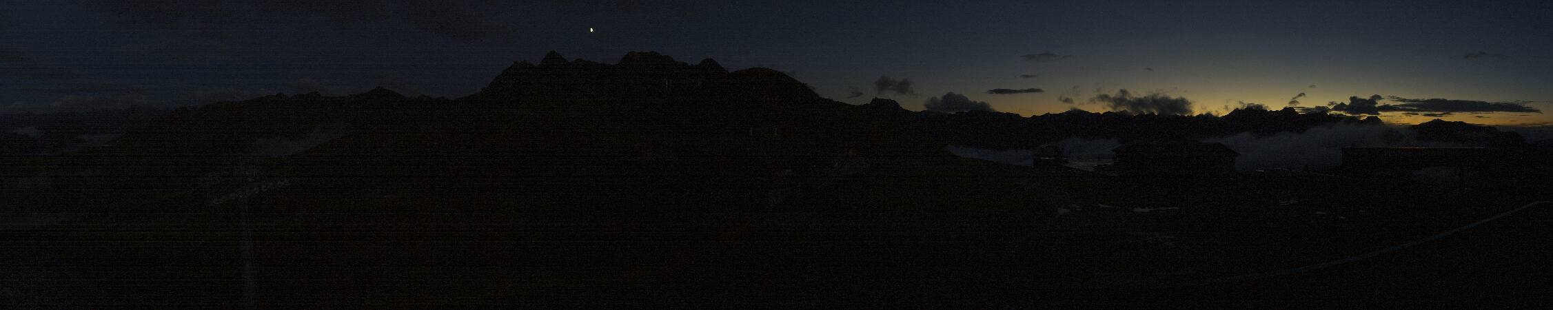 Silvretta Montafon | Valisera Berg