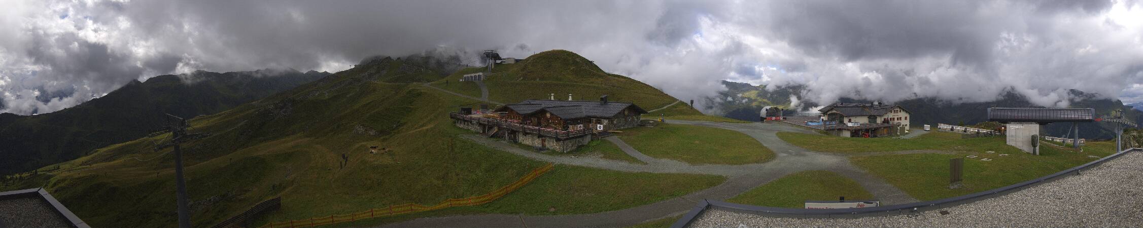 Silvretta Montafon | Valisera Berg