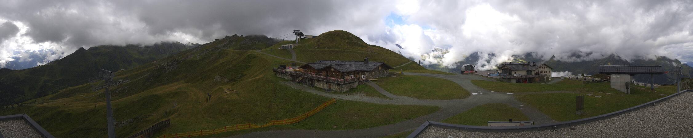 Silvretta Montafon | Valisera Berg