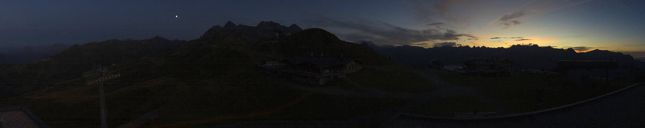 Silvretta Montafon | Valisera Berg