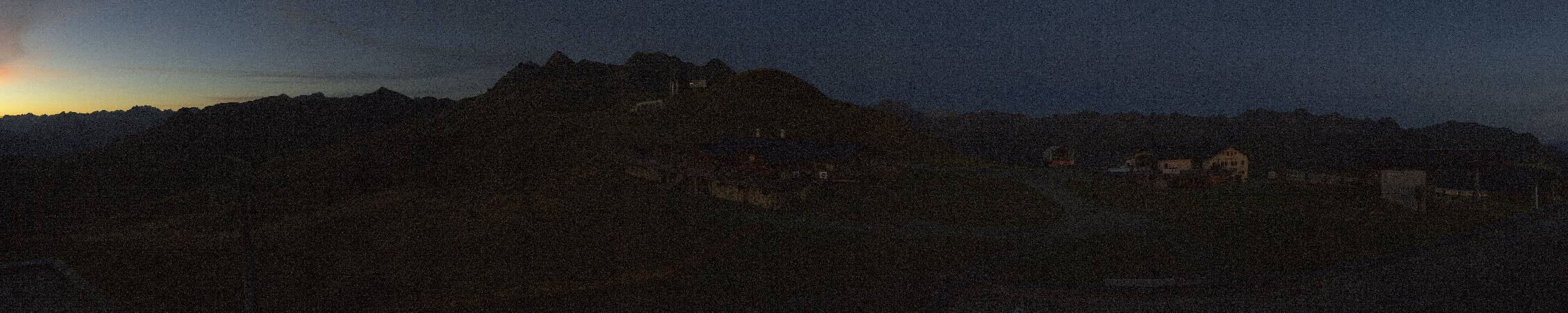 Silvretta Montafon | Valisera Berg