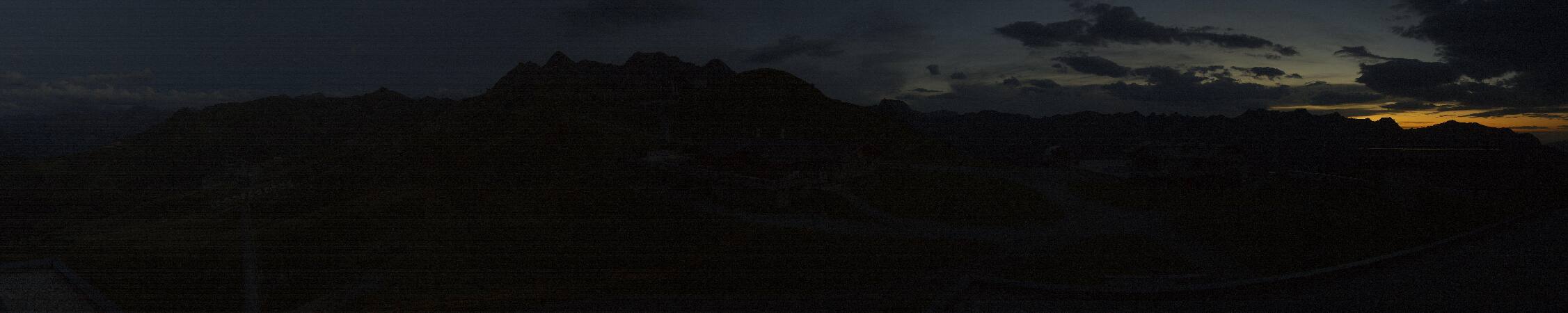 Silvretta Montafon | Valisera Berg