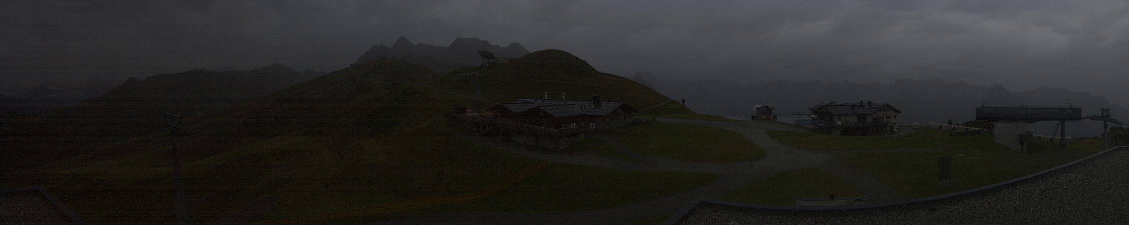 Silvretta Montafon | Valisera Berg
