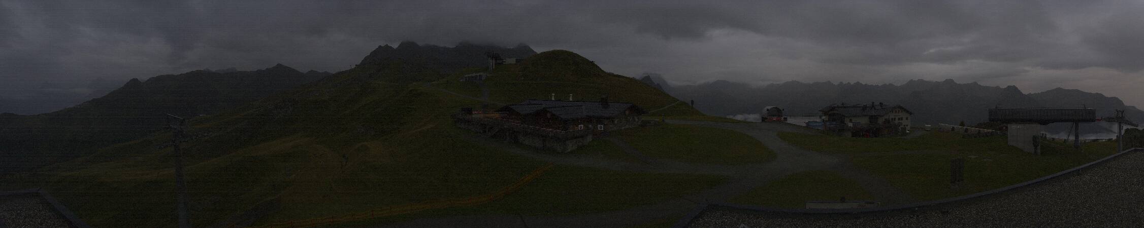 Silvretta Montafon | Valisera Berg