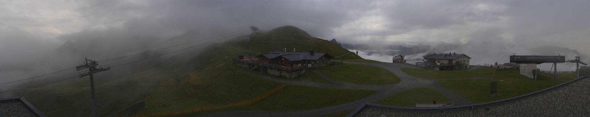 Silvretta Montafon | Valisera Berg
