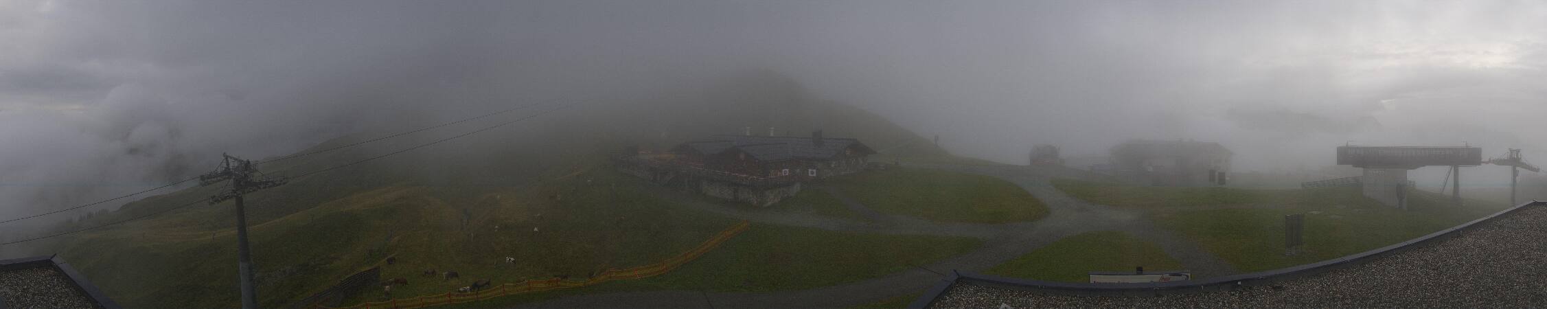 Silvretta Montafon | Valisera Berg