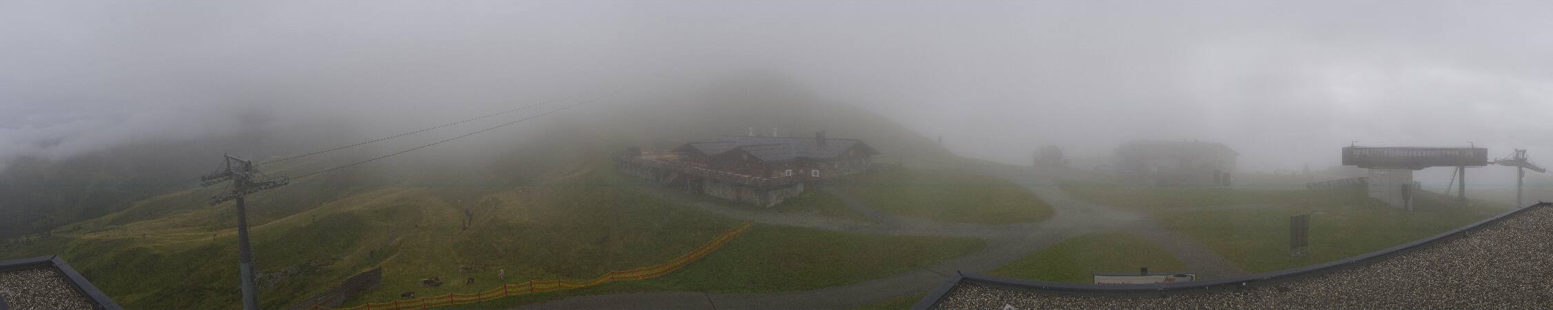 Silvretta Montafon | Valisera Berg