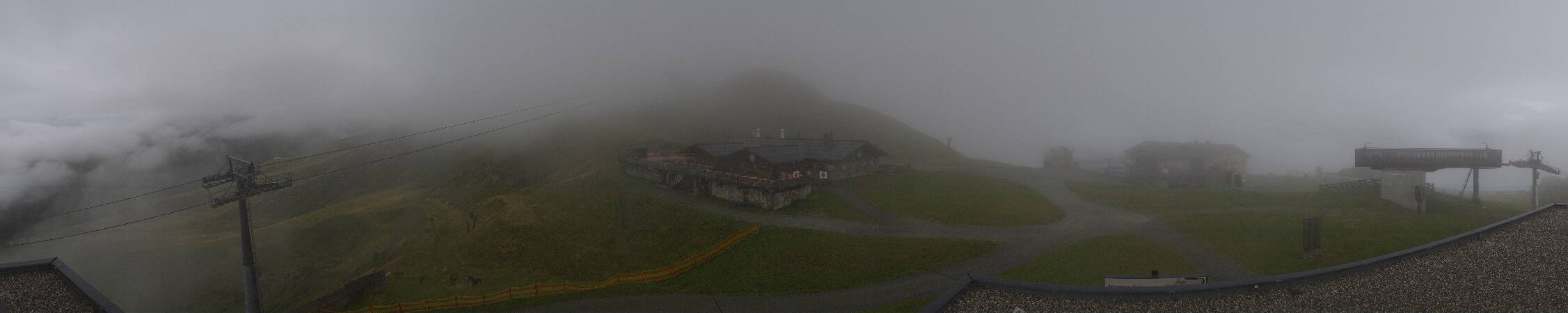 Silvretta Montafon | Valisera Berg