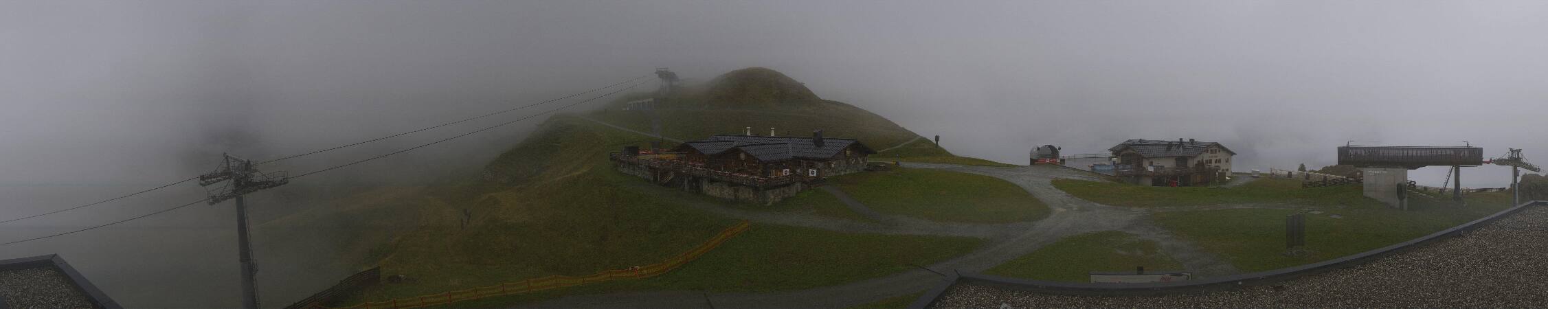Silvretta Montafon | Valisera Berg