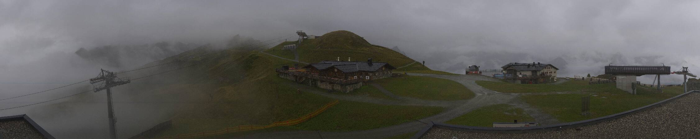 Silvretta Montafon | Valisera Berg