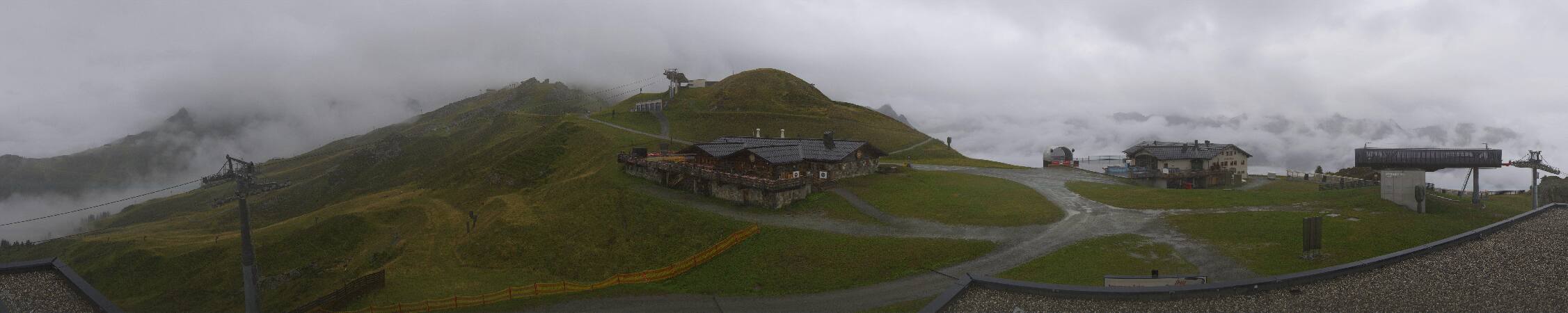 Silvretta Montafon | Valisera Berg