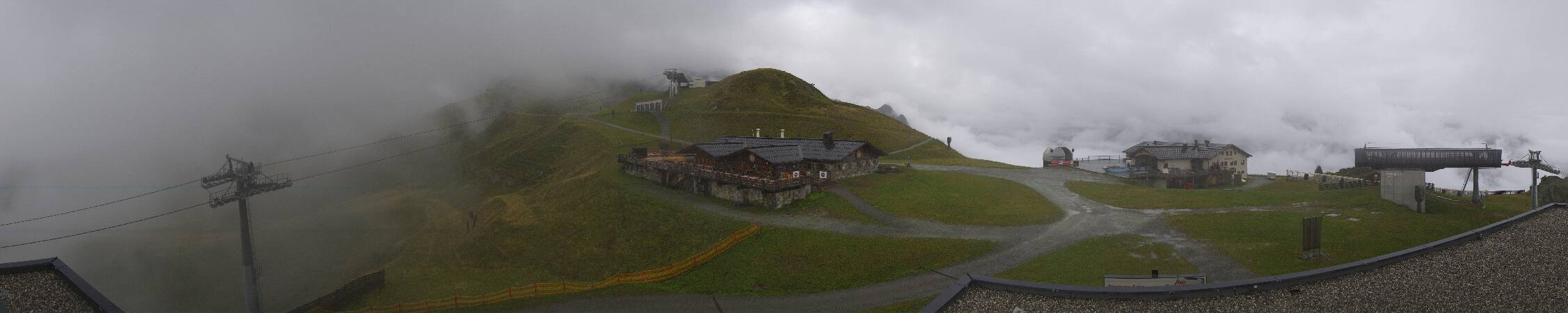 Silvretta Montafon | Valisera Berg