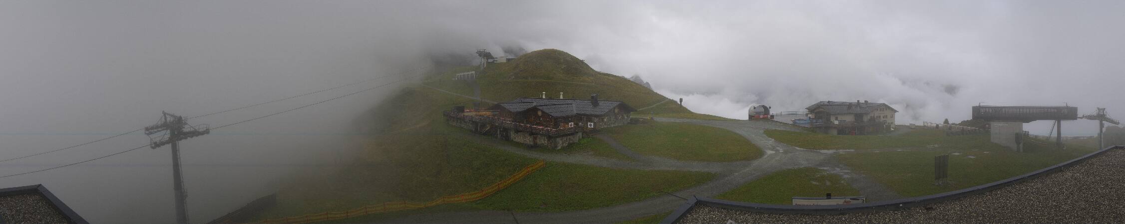 Silvretta Montafon | Valisera Berg