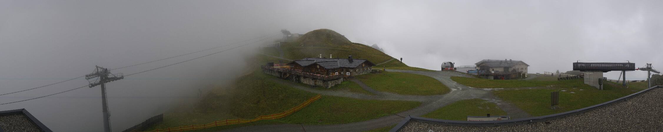 Silvretta Montafon | Valisera Berg