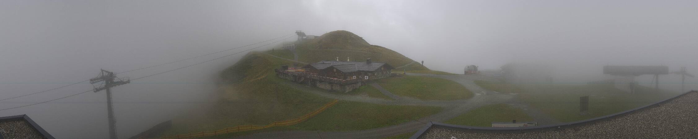 Silvretta Montafon | Valisera Berg